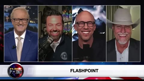 FlashPoint Livestream | 12.05.25 | Friday