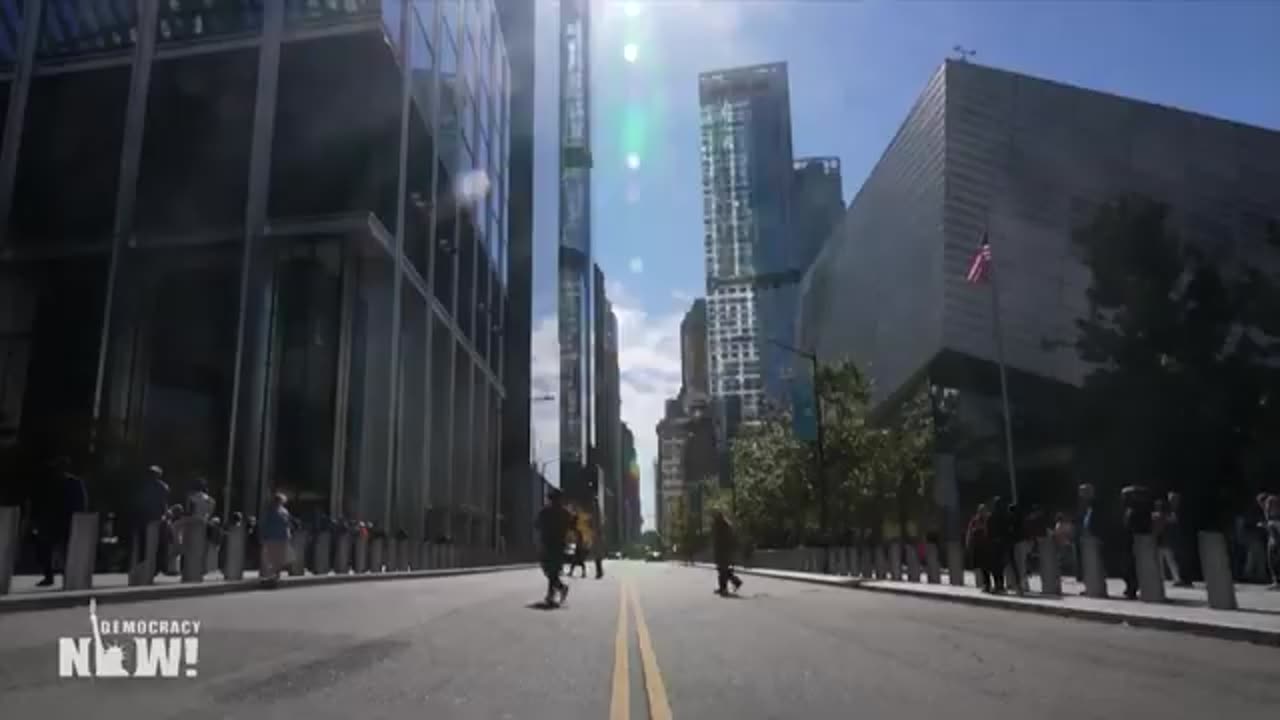 Top U.S. & World Headlines - October 16, 2025