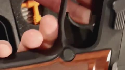 Something Is Different With This Sig P320