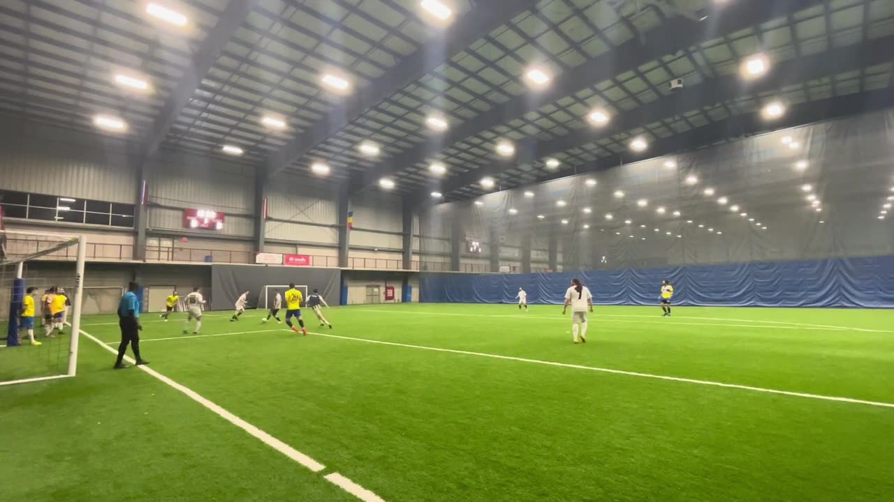From Defense To Offense Effortlessly