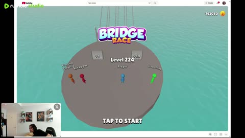 podcast join the live