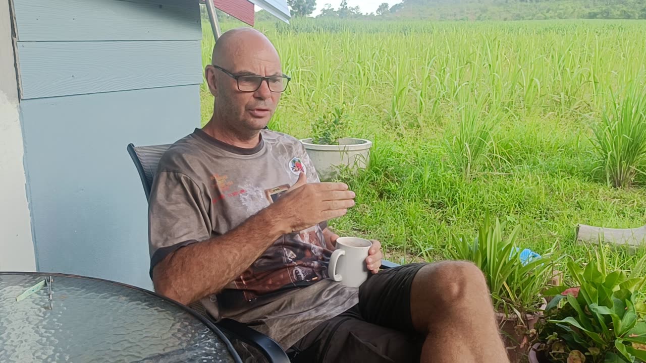 Vlog # 126 Update half way through my running challenge
