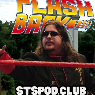 FLASHBACK FRIDAY #flashbackfriday