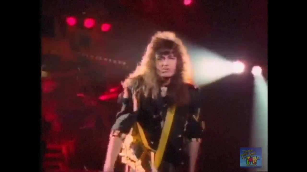 MTV Spring Break '87 Highlights with The Beasties Boy VJs Alan Hunter & Carolyne Heldman