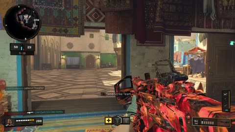 Going JOHN WICK On These Call of Duty NOOBS! I Am The KILLFEED!W