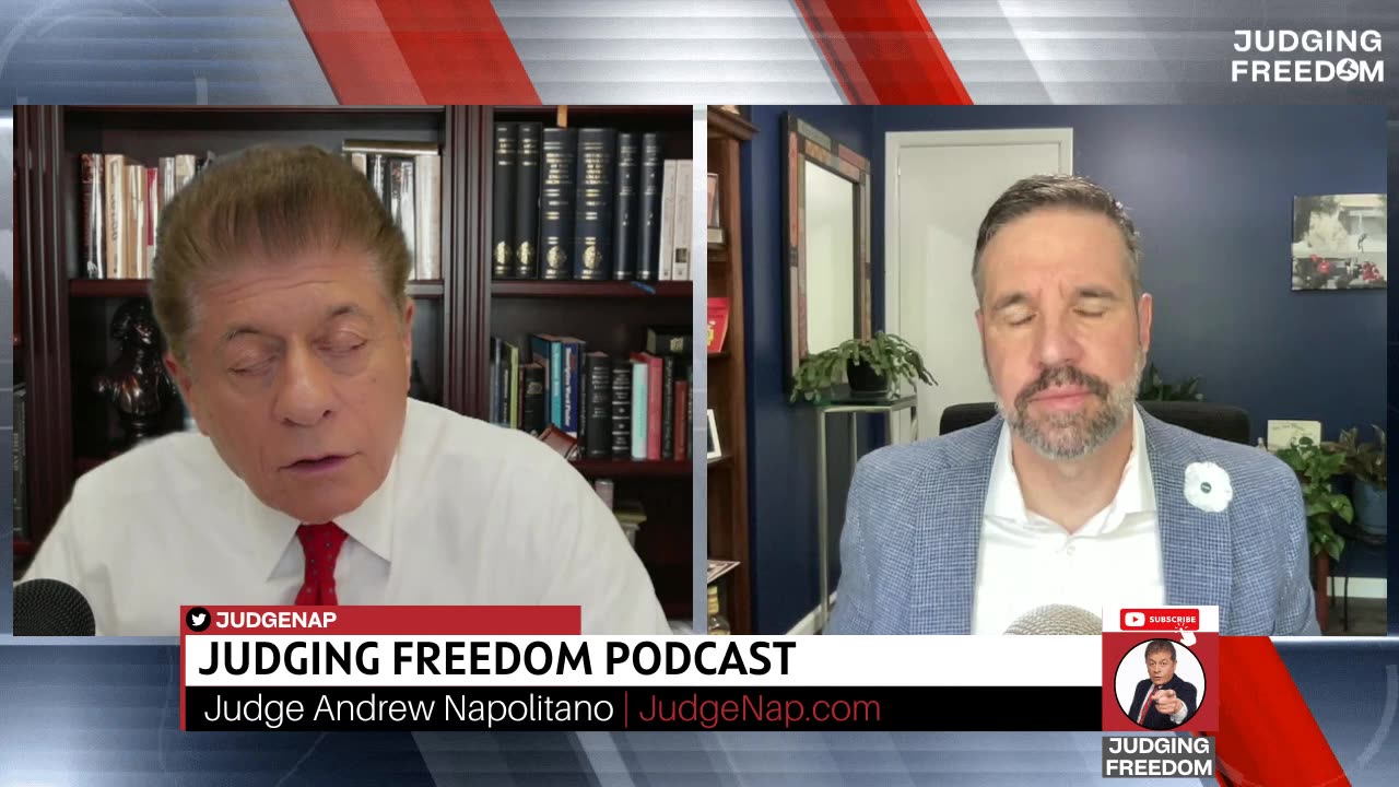 JudgingFreedom