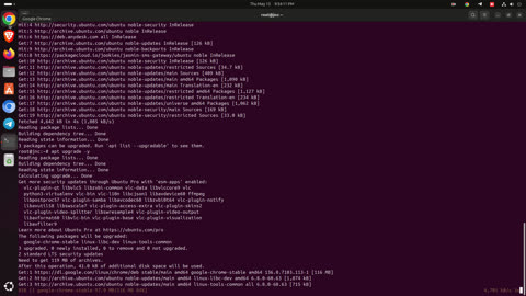 Ubuntu Linux Support