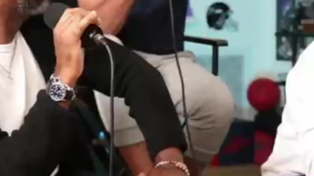 Sometimes you have to root for your own race 😆