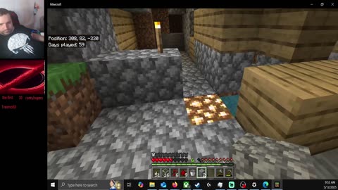 Minecraft monday