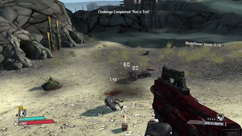 Borderlands