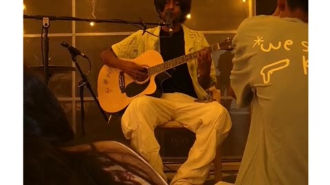 Dil Kashti cover by Prasoon