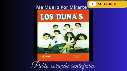 Los Dunas