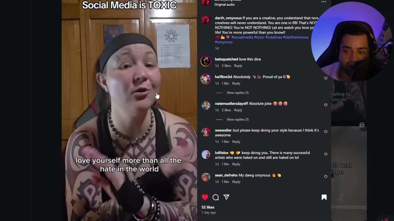 BLOCKDPARTY CRASH OUT: 1/10/26