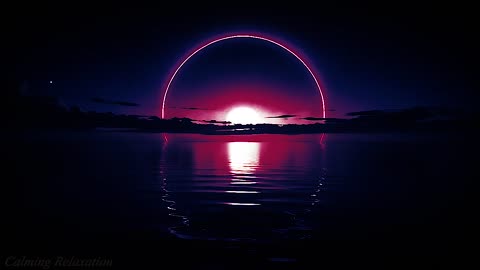 Night Music - Fall Asleep Fast and Get Deep, Restorative Sleep
