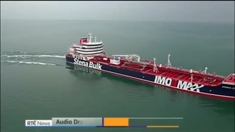 RTÉ News 21 July 2019