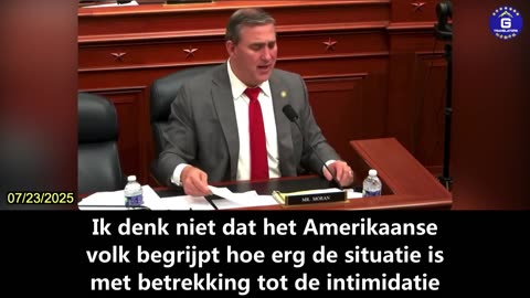 【NL】CCP kent 'geen grenzen' als het gaat om economische dwang