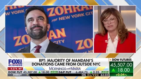 "DARK MONEY": Sliwa demands an investigation into Mamdani campaign funding