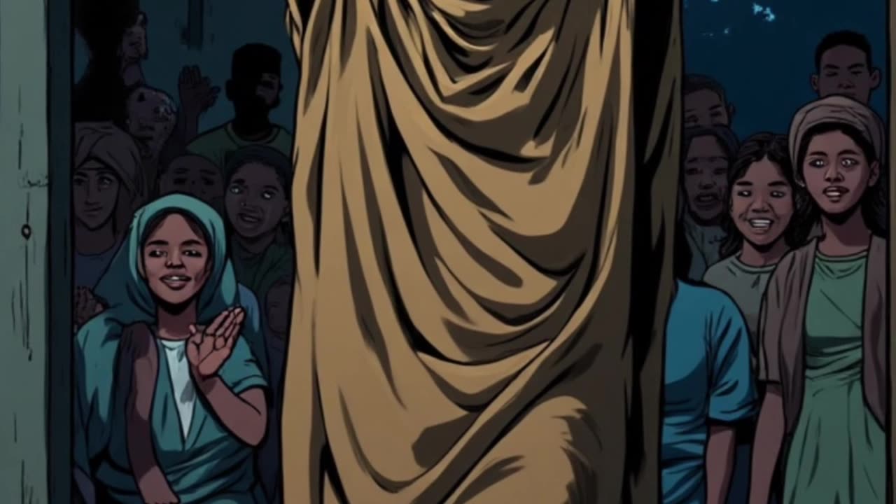 Salome Karwah Survived Ebola — But Fear Killed Her