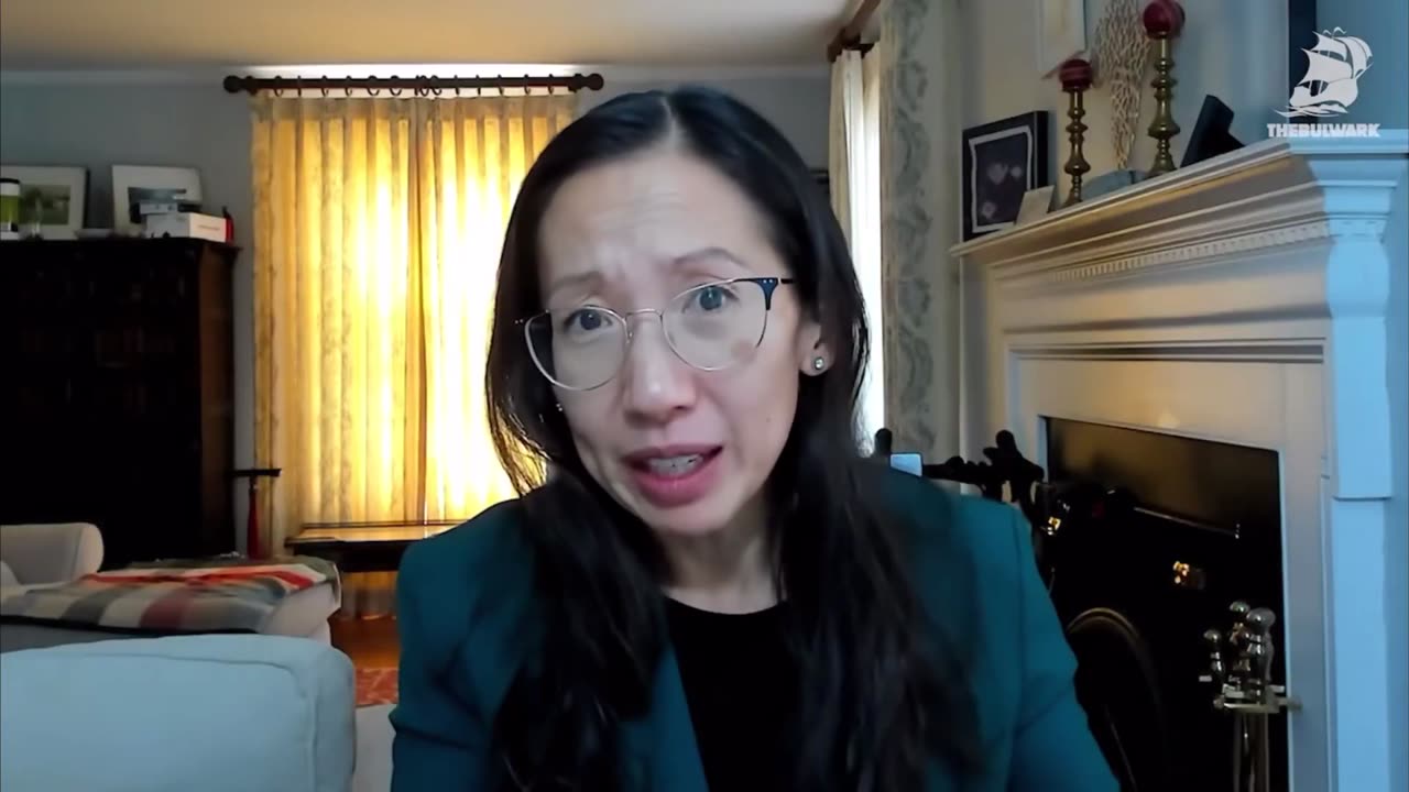 Dr. Leana Wen Now Admits Some ‘Conspiracy Theories’ Were Actually True