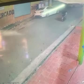 Operativo del DICRIM culmina con la captura de alias Chiquito