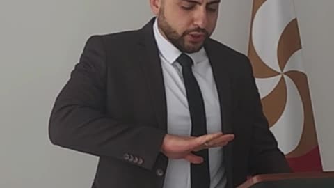Հոսանք՝ Բեկոր #97