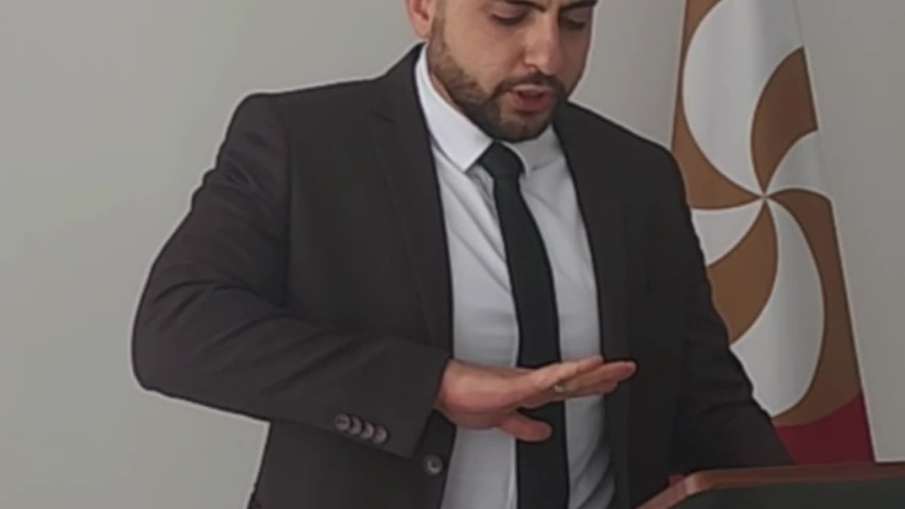 Հոսանք՝ Բեկոր #97