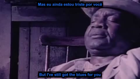 Gary Moore - Still Got The Blues