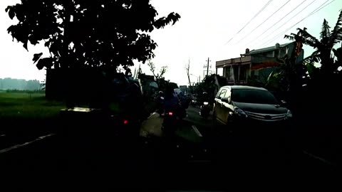 Smart Driving