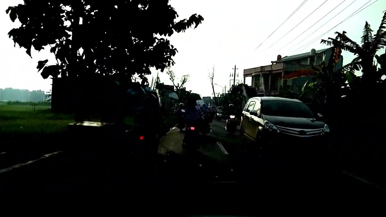 Smart Driving