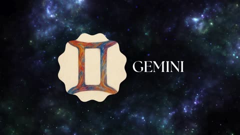 Gemini in August