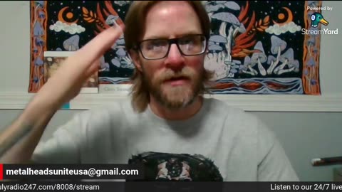The Metalhead Minute 7.26.2025! 🤘