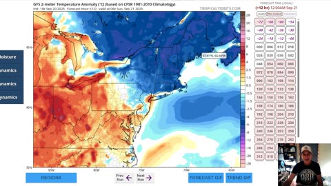 Coronal Hole Faces Earth (Geomagnetic Storm Warning) - New England Frost And Freeze Warnings