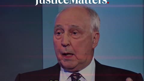 Did ATO [Aus Taxation Office] do favours for Paul Keating - Justice Matters