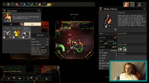 Variety Stream Day