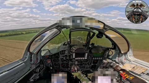 Dramatic Low-Level Bombing Run Is Straight Out of a Star Wars Movie