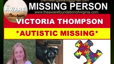 Missing from Millington, Michigan