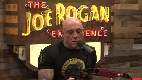 Joe Rogan Experience