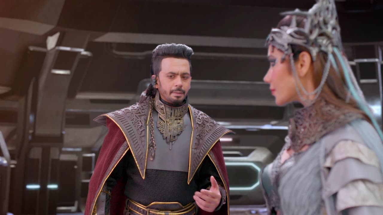 Balveer S05 Episode 88
