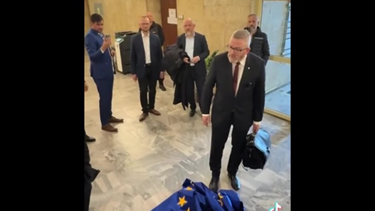 Pulizie di primavera inoltrata...