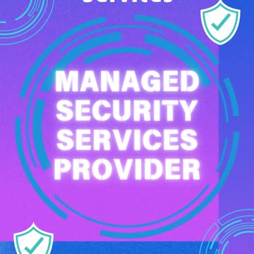 eShield IT Services — Managed Security That Puts Your Business First