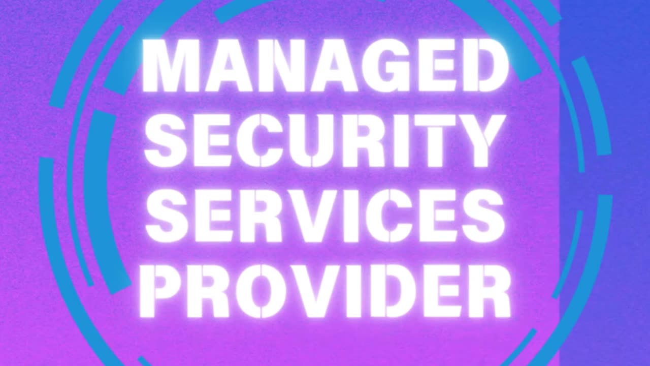 eShield IT Services — Managed Security That Puts Your Business First