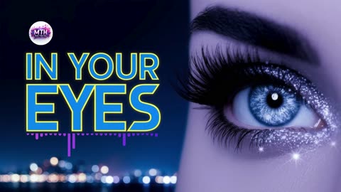 IFeel Love When 1 Look Into Your Eyes