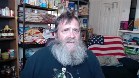 The Revolution In The Morning Show