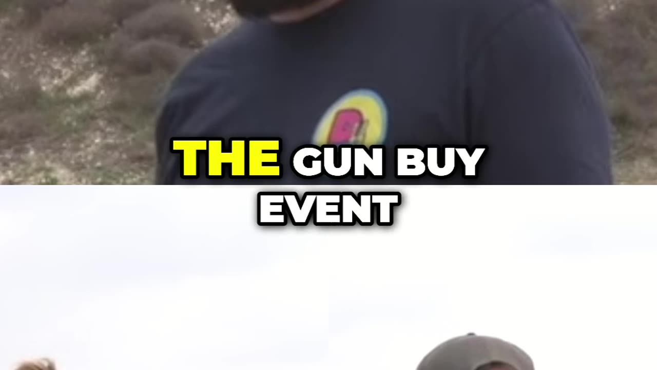 Unveiling Our Gun Collection_ Crime, MattCon, and Secret Origins!