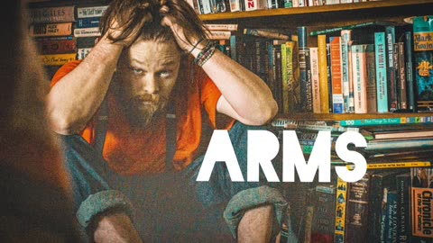 Iron sharpens iron- arms