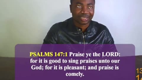 For you who wants to hear from God.