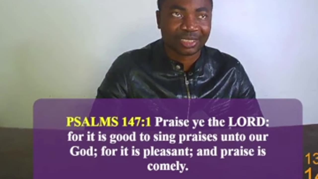 For you who wants to hear from God.