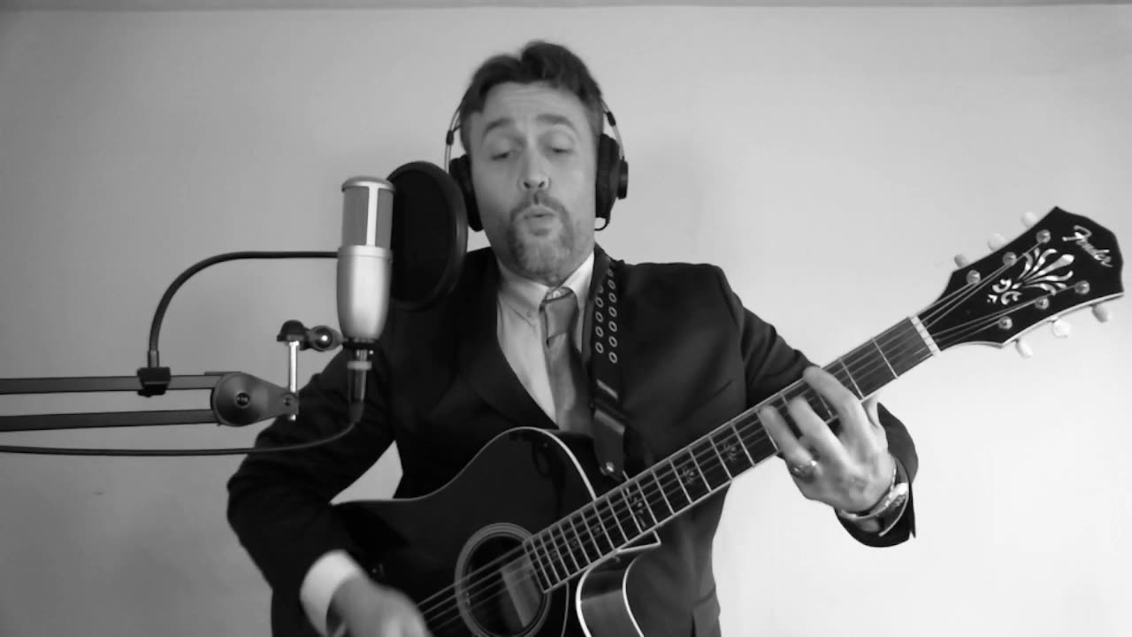 (Nirvana) Lounge Act