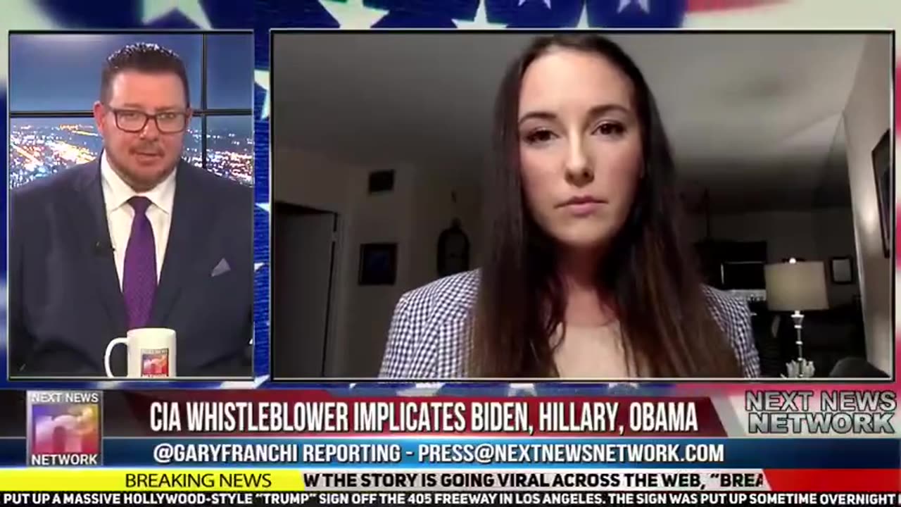 CIA Whistleblower – Obama, Hillary & Brennan Killed Seal Team 6