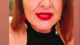 vice mayor of Cudahy in Los Angeles County, is calling on GANG MEMBERS to defend their territory ICE